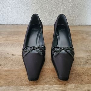 Stuart Weitzman Kitten heels